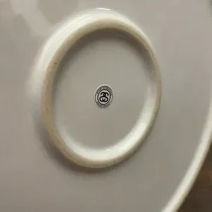 食器・餌やり・水やり用品 Stussy CERAMIC STOCK DOT PET BOWL Stussy CERAMIC STOCK DOT PET BOWL | Stussy - SLN Official